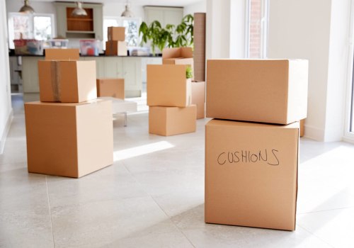 Budget-Friendly Movers: Tips from an Expert